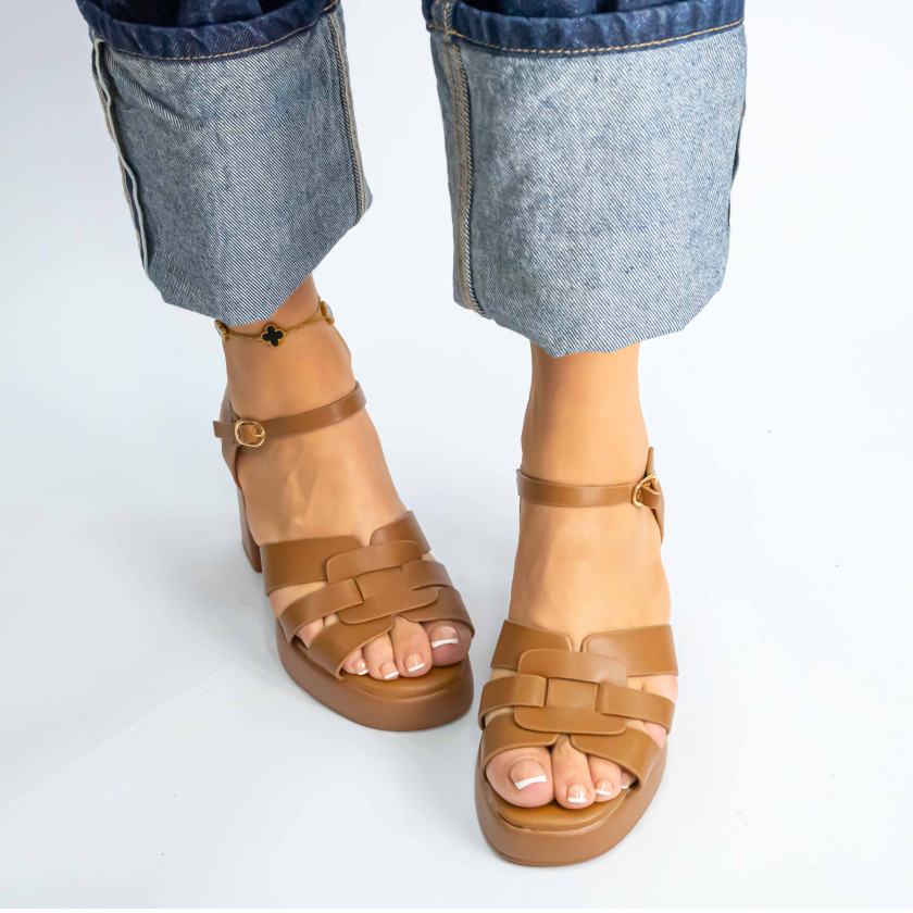 Πλατφόρμες Flatform με Ανοίγματα στο Πλάι