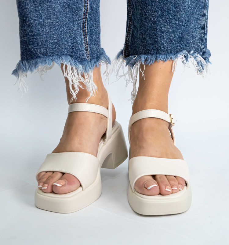 Πλατφόρμες Flatform με Φάσα