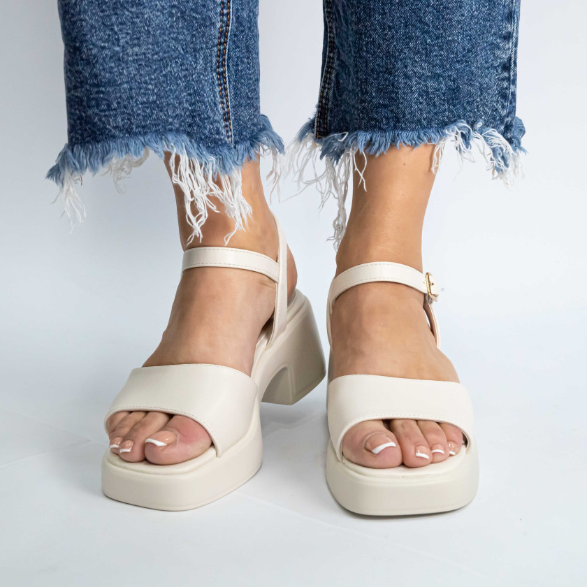 Πλατφόρμες Flatform με Φάσα