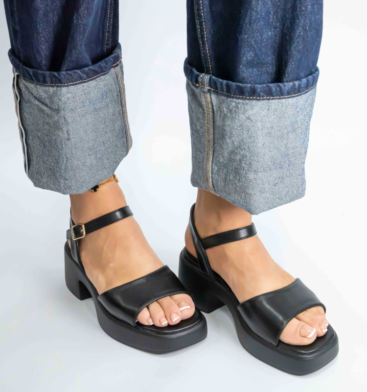 Πλατφόρμες Flatform με Φάσα