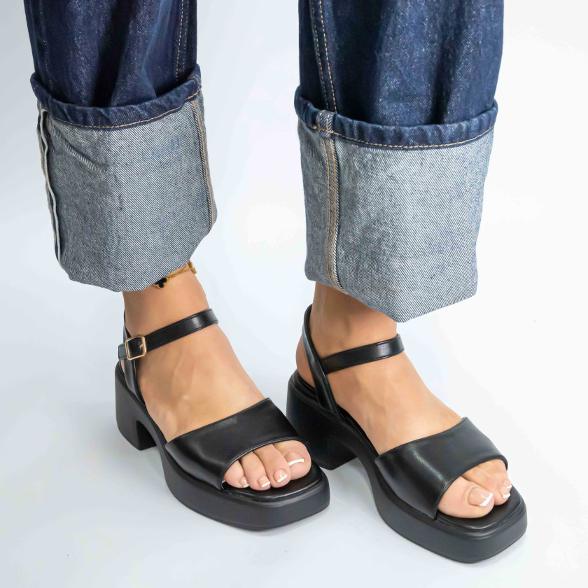 Πλατφόρμες Flatform με Φάσα