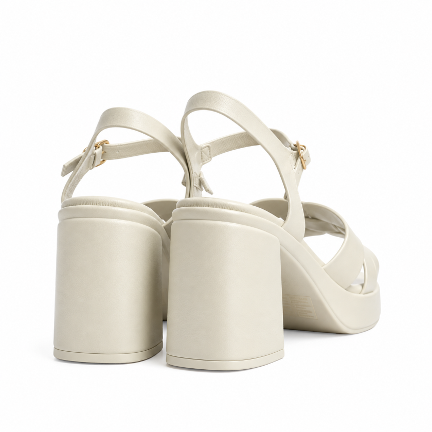 Πλατφόρμες Flatform με Ανοίγματα στο Πλάι