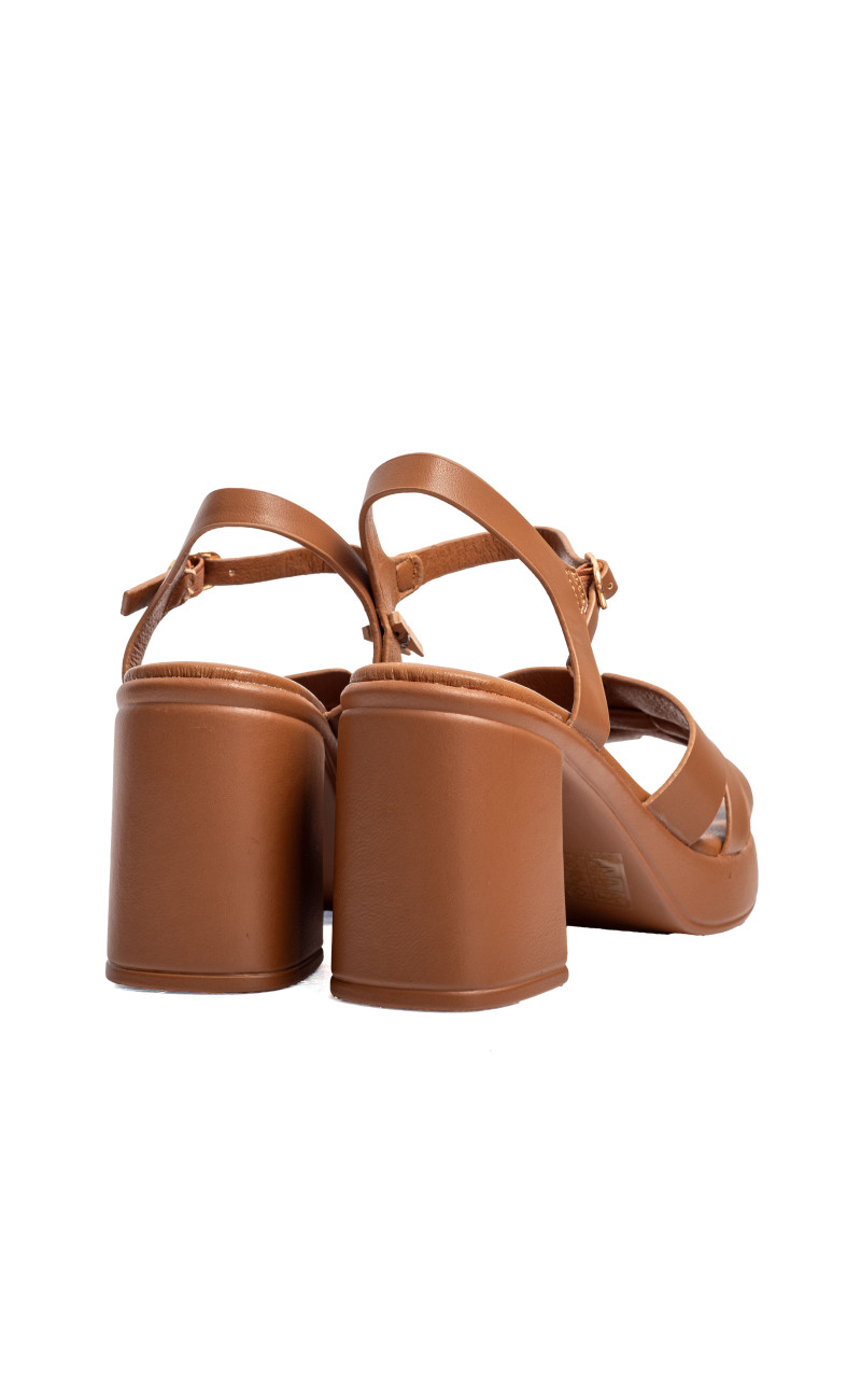 Πλατφόρμες Flatform με Ανοίγματα στο Πλάι