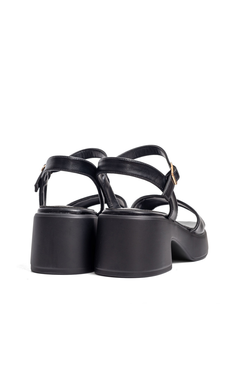 Πλατφόρμες Flatform με Φάσα