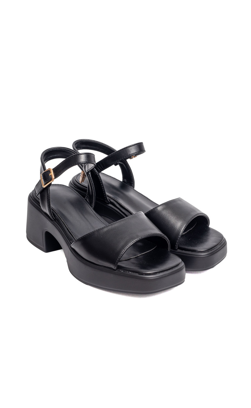 Πλατφόρμες Flatform με Φάσα