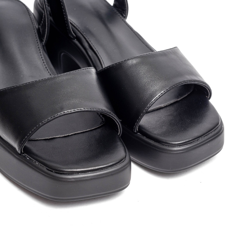 Πλατφόρμες Flatform με Φάσα