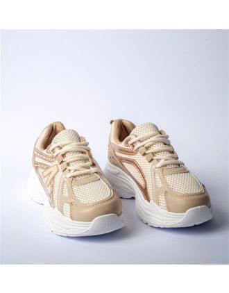 Αθλητικά Παπούτσια Khaki AirFlex