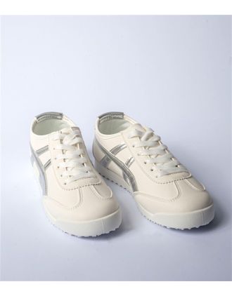 Αθλητικά Παπούτσια White Silver Sprint